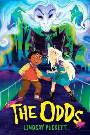 Cover of The Odds