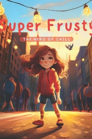 Cover of Super Frusty