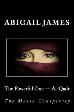 Cover of The Powerful One Al-Qadr