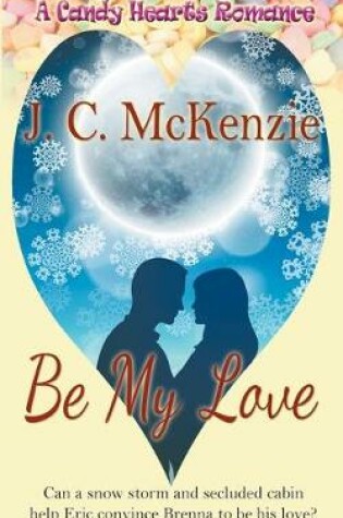 Cover of Be My Love