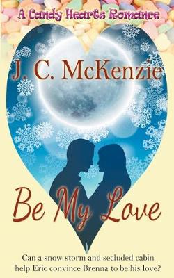 Book cover for Be My Love