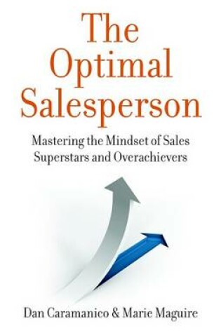 Cover of The Optimal Salesperson