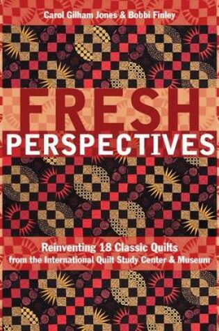 Cover of Fresh Perspectives