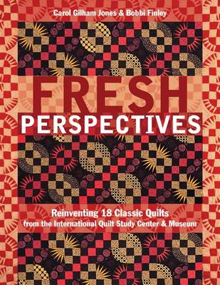 Cover of Fresh Perspectives