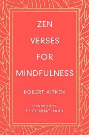 Cover of Zen Vows for Daily Life