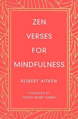 Book cover for Zen Vows for Daily Life