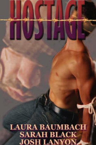 Cover of Hostage