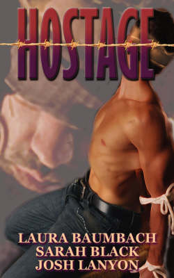 Book cover for Hostage