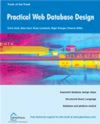 Book cover for Practical Web Databases
