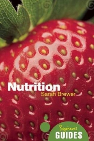 Cover of Nutrition