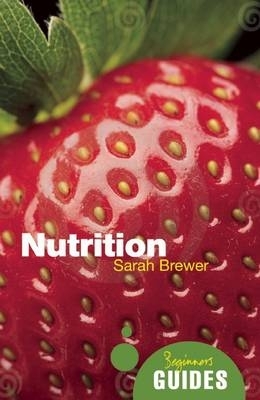 Cover of Nutrition