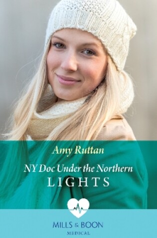 Cover of Ny Doc Under The Northern Lights