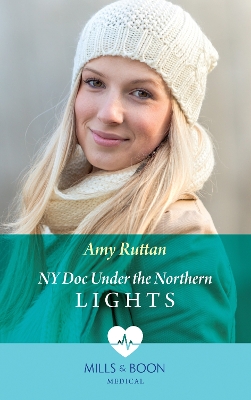 Cover of Ny Doc Under The Northern Lights