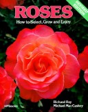 Book cover for Roses