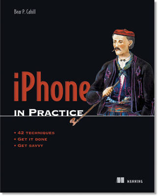 Cover of iPhone in Practice