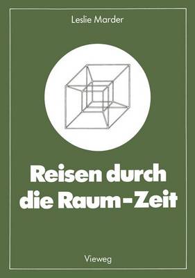 Book cover for Reisen Durch die Raum-Zeit