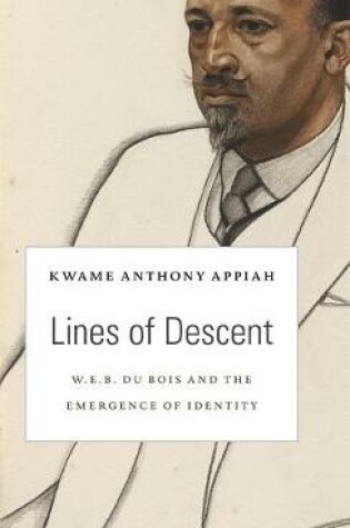 Cover of Lines of Descent