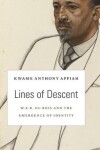 Book cover for Lines of Descent