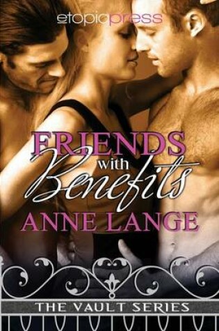 Cover of Friends with Benefits