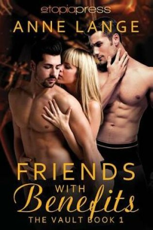 Cover of Friends with Benefits