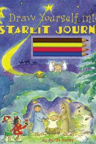 Cover of Starlit Journey