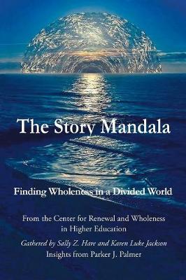 Book cover for The Story Mandala