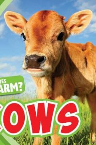 Cover of Cows