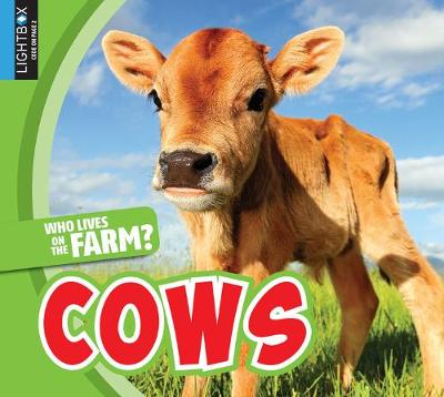 Cover of Cows