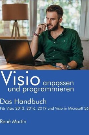 Cover of Visio anpassen und programmieren