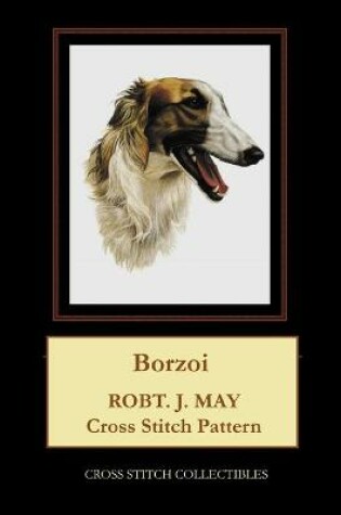 Cover of Borzoi