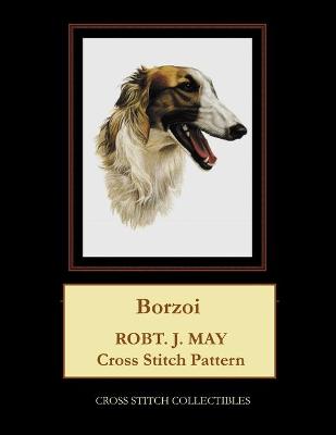 Book cover for Borzoi