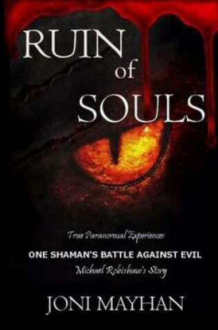 Cover of Ruin of Souls