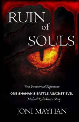 Book cover for Ruin of Souls