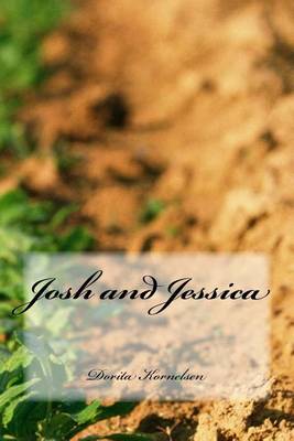 Book cover for Josh and Jessica