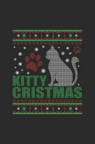 Cover of Kitty Christmas