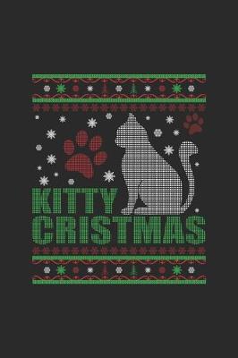 Book cover for Kitty Christmas