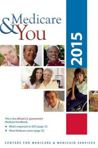 Cover of Medicare & You 2015 (Spanish Edition)