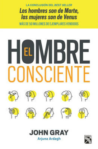 Cover of El Hombre Consciente