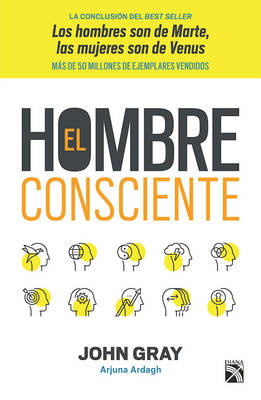 Book cover for El Hombre Consciente