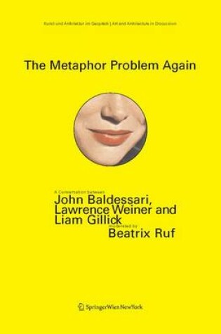 Cover of Again ThemMetaphor Problem and Other Engaged Critical Discourses About Art