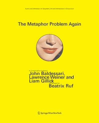 Book cover for Again ThemMetaphor Problem and Other Engaged Critical Discourses About Art