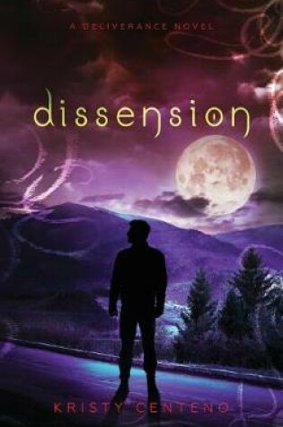 Cover of Dissension