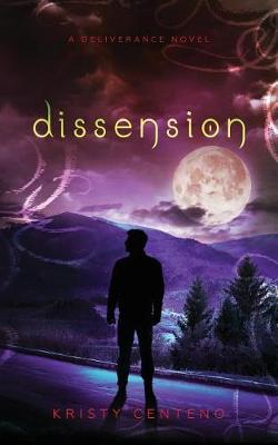 Book cover for Dissension