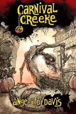 Book cover for Carnival Creeke