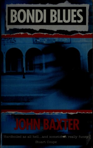 Book cover for Bondi Blues