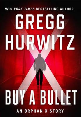 Book cover for Buy a Bullet