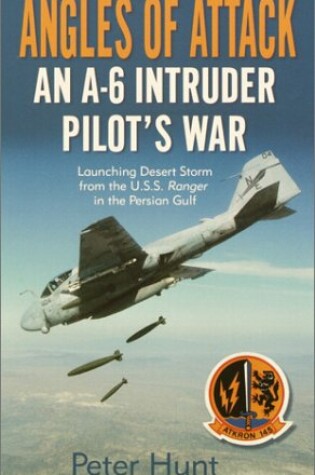 Cover of Angles of Attack