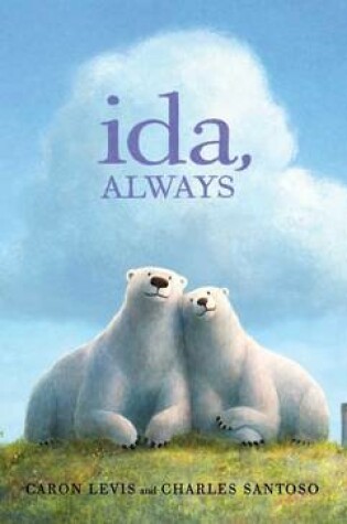Cover of Ida, Always