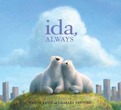 Book cover for Ida, Always