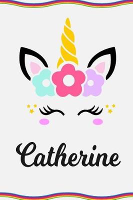 Book cover for Catherine